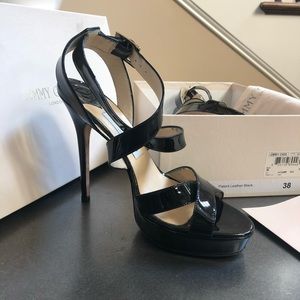Jimmy Choo Heels